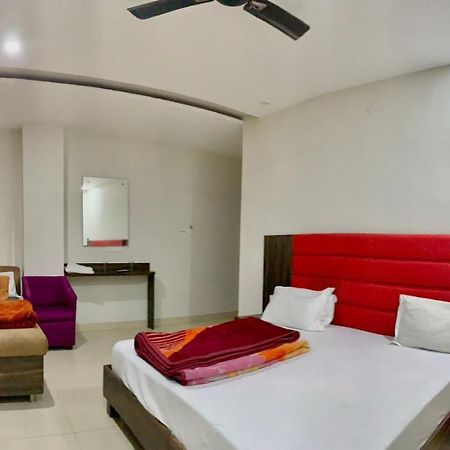 Hotel Sukhman Residency Amritsar Extérieur photo