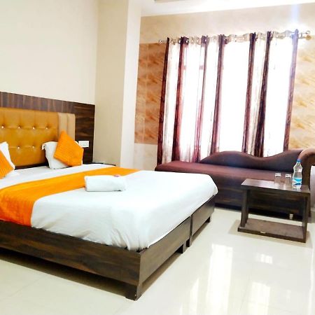 Hotel Sukhman Residency Amritsar Extérieur photo