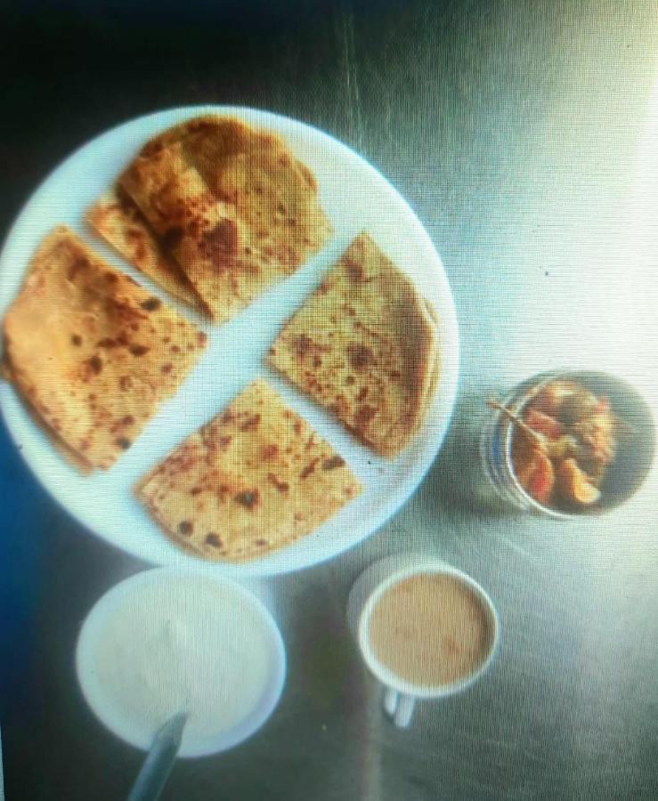 Hotel Sukhman Residency Amritsar Extérieur photo