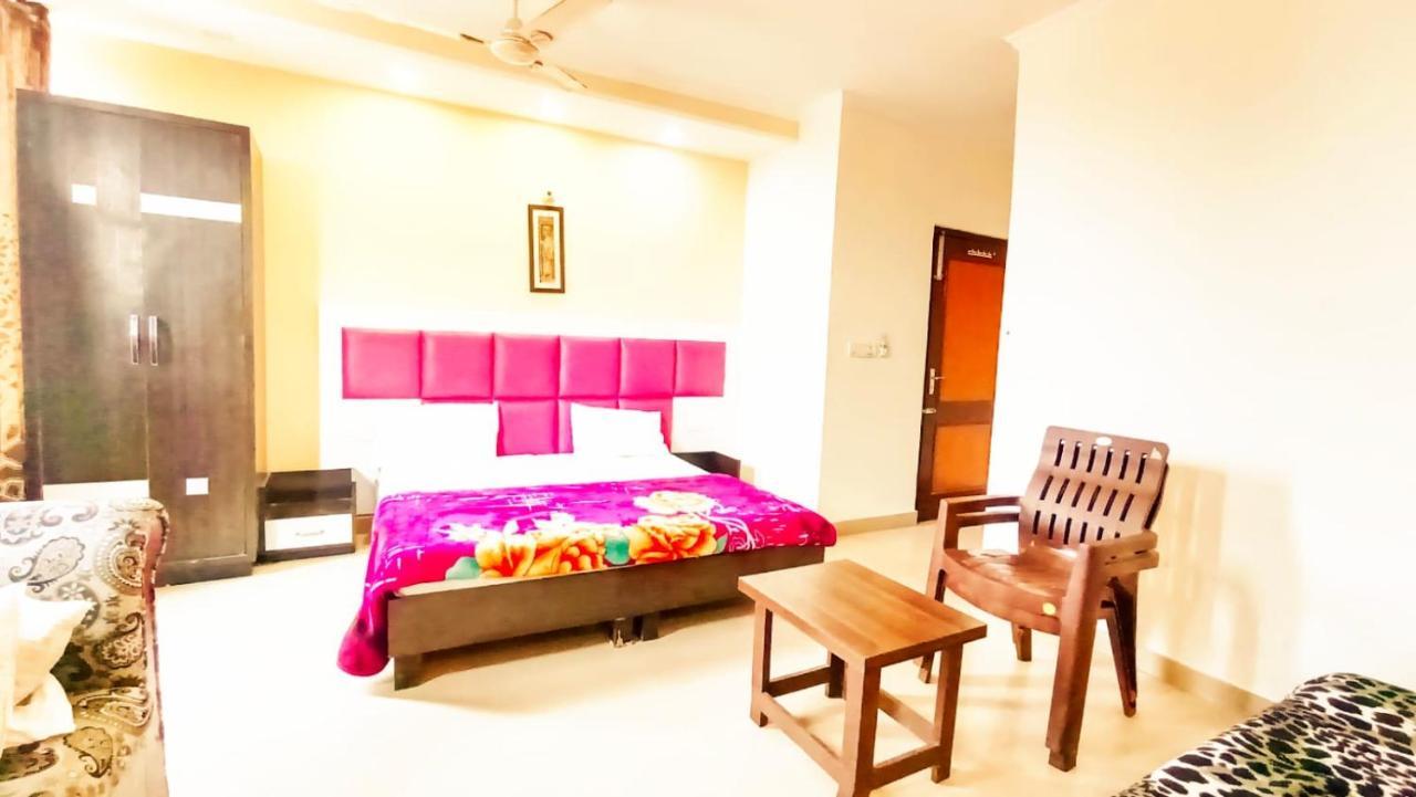 Hotel Sukhman Residency Amritsar Extérieur photo