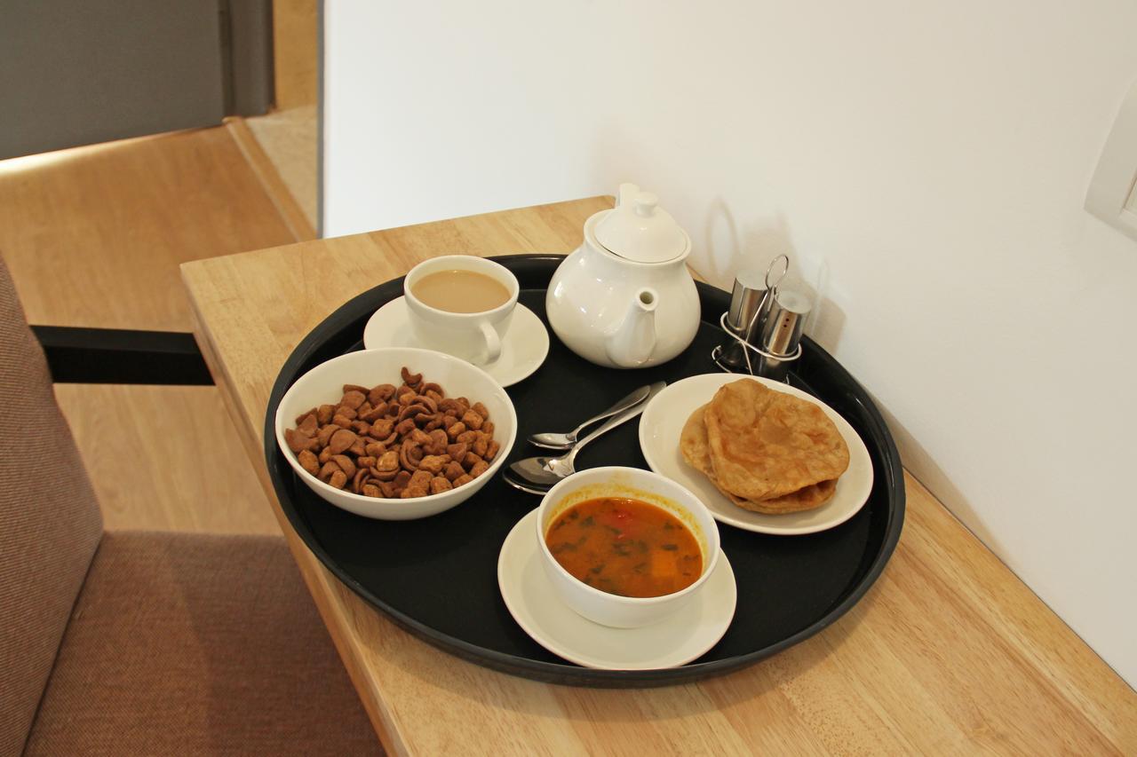 Hotel Sukhman Residency Amritsar Extérieur photo